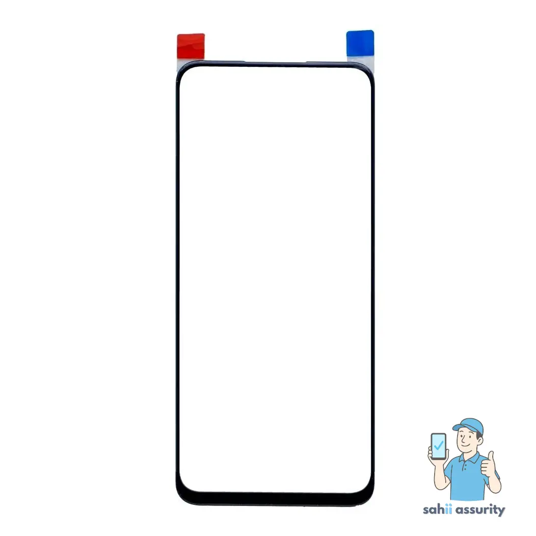 Front Glass for Realme 6 thumbnail